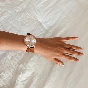 American Eagle Wrap Watch